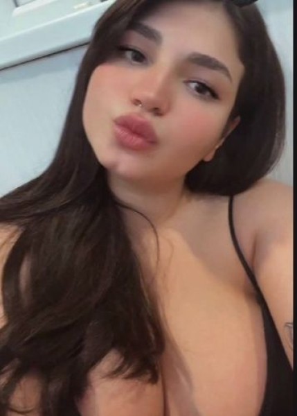 Проститутка Кира Кира