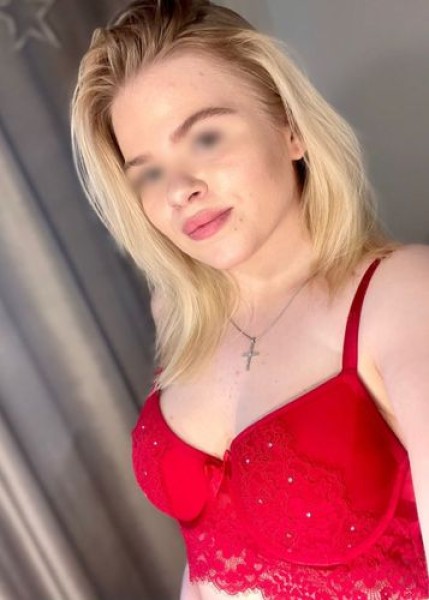 Проститутка Николь Николь