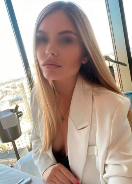 Проститутка Ярина Ярина