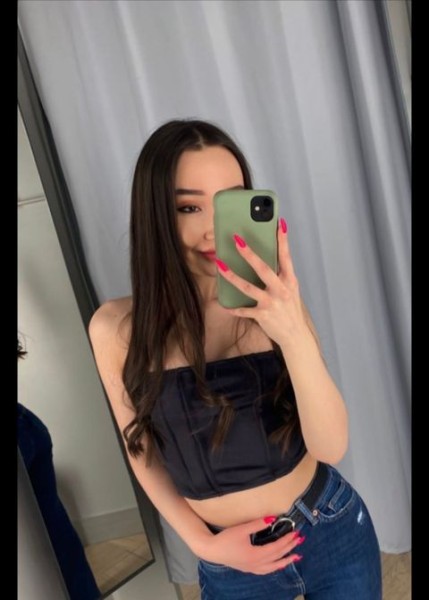 Проститутка Аделина Аделина