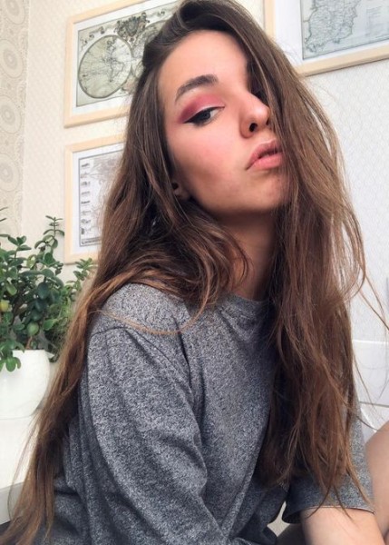 Проститутка Света Света