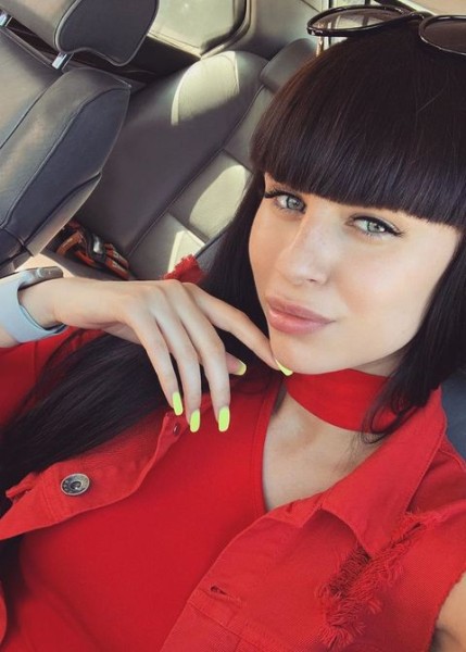 Проститутка Вера Вера