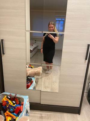 Проститутка Аня