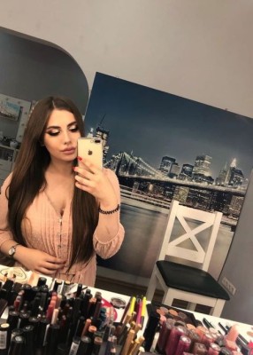 Проститутка Алиса