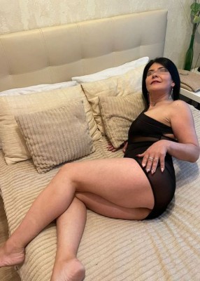 Проститутка Алла