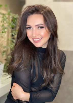 Проститутка Августа