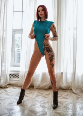 Проститутка Даша