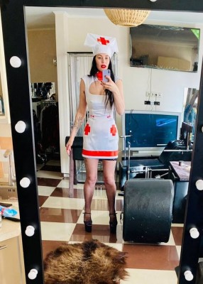 Проститутка Екатерина