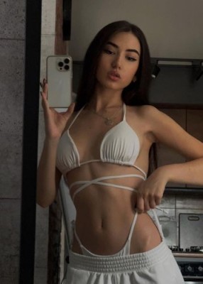 Проститутка Илона