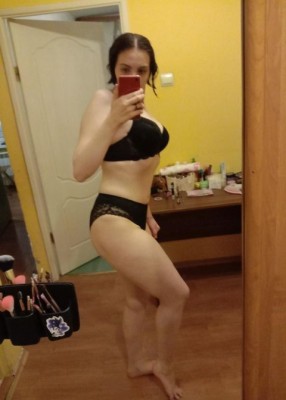 Проститутка КАТЯ