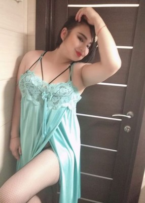 Проститутка Лина