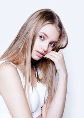 Проститутка Мари