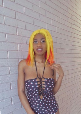 Проститутка Pamela