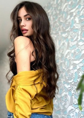 Проститутка Юля