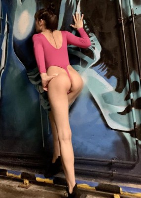 Проститутка Беренис