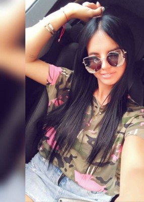 Проститутка Света