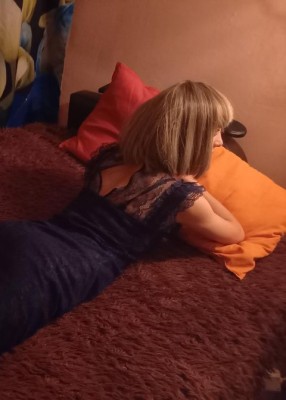 Проститутка Яна