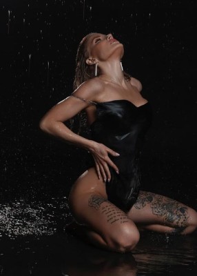 Проститутка Жасмин