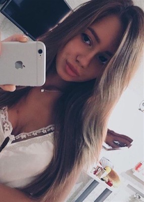 Проститутка Аня