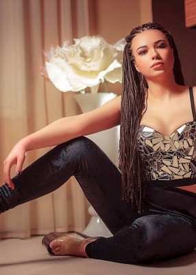 Проститутка Арина