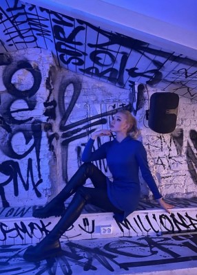 Проститутка Бетани