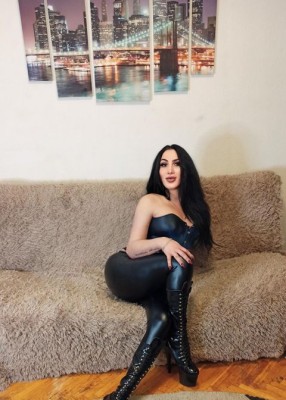 Проститутка Диана