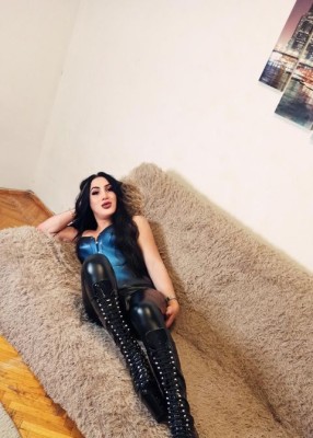 Проститутка Диана