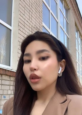 Проститутка Покахонтас