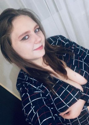 Проститутка Катя