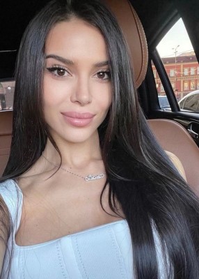 Проститутка Катюша