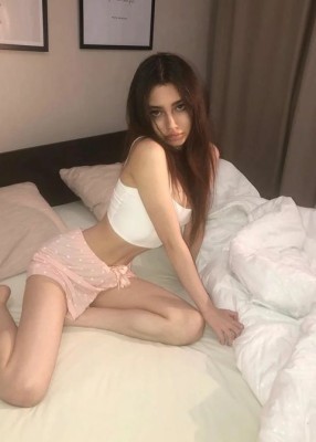 Проститутка Камилла