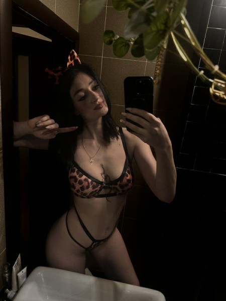 Проститутка Аня