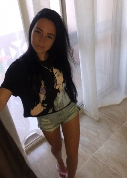 Проститутка Маша Маша