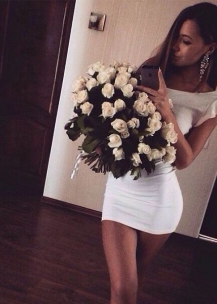 Проститутка Аня