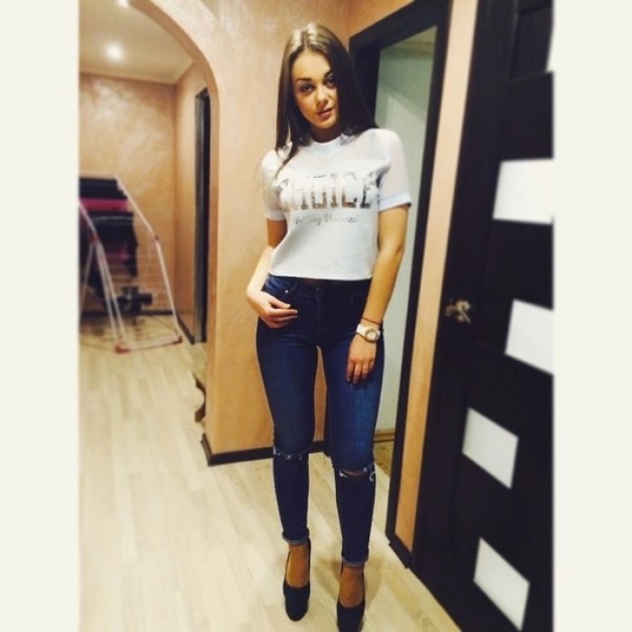 Проститутка Аня Аня