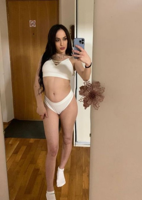 Проститутка Кристина Кристина